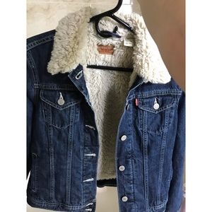 Levi jacket